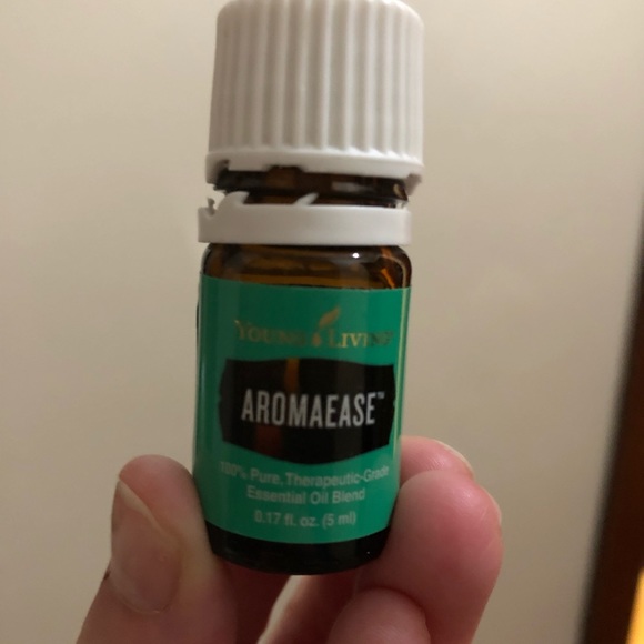Young Living Aromaease